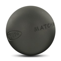 Boules Obut Match + (jeu de 3)