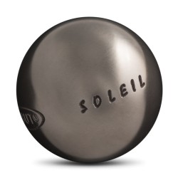 Boules Obut SOLEIL (jeu de 3)
