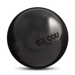 Boules Obut CX COU (jeu de 3)
