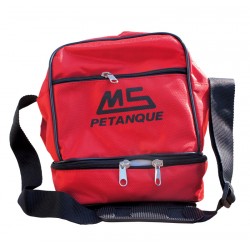 Sac pétanque pour 1 triplette MS