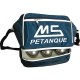 SAC PETANQUE 2 TRIPLETTES BLEU