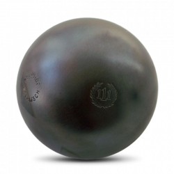 Boule Bleue prestige Prestige inox 110