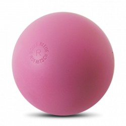 Boule Bleue Collector's Rose carbone 120 demi tendre