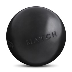 Boules Obut MATCH (jeu de 3)