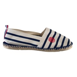 Espadrille OBUT