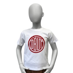 Tee-Shirt Enfant OBUT