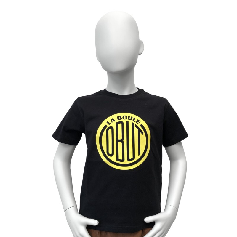 Tee sales shirt obut