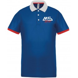 Polo MS Pétanque