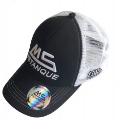 Casquette Brodée MS (différents coloris)