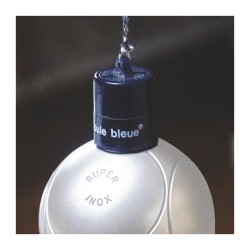 Ramasse boule Bisou boule La Boule Bleue