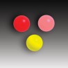 3 but fluo La Boule Bleue